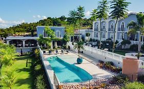 Vila Pugliesi Hotel Boutique