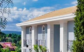 Vila Pugliesi Hotel Boutique